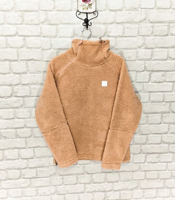 Johaug Дамска поларена горница съичърт размер М