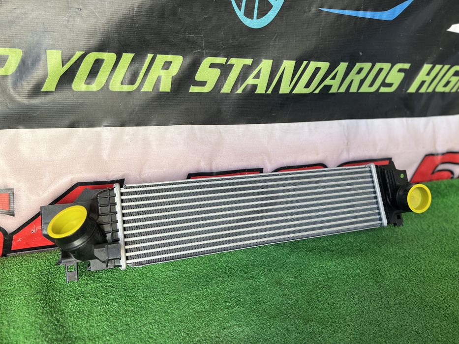 Bmw Seria 1 F40 F52 Seria 2 F44  X1 F48 X2 F39 Radiator Intercooler