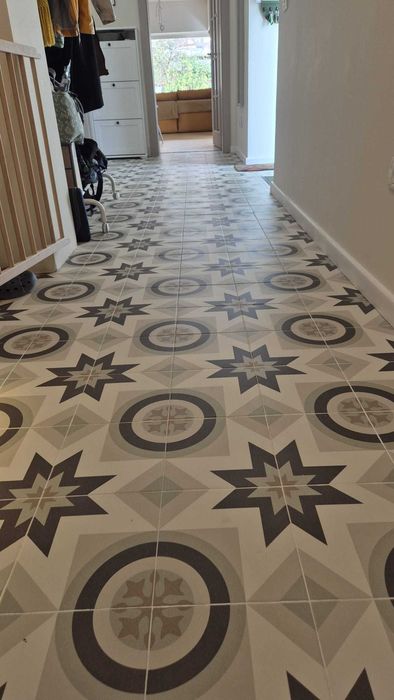 Amenajari/Subzidiri/Consolidari