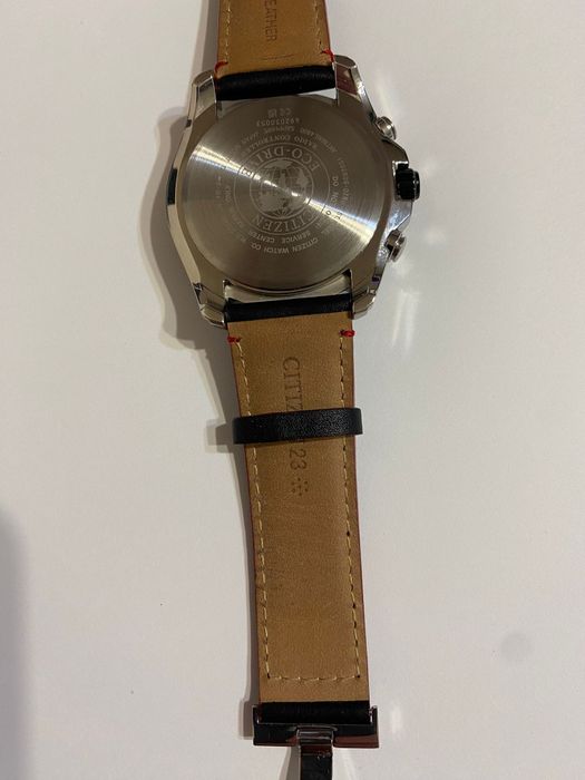 Ceas Citizen AT9036-08E Eco-Drive Radio Controlled