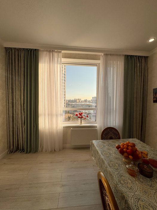 Продам переде / шторы/ портье/ тюль