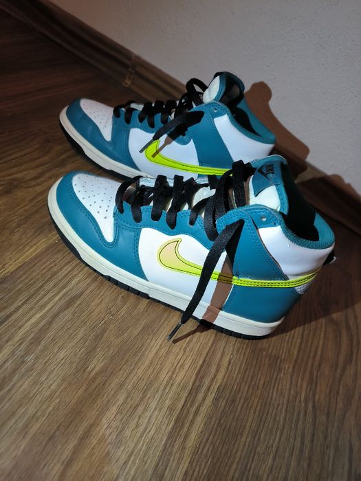 Adidași Nike Dunk