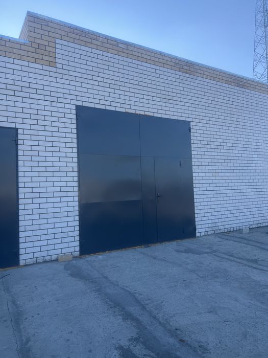 Сдам в аренду бокс