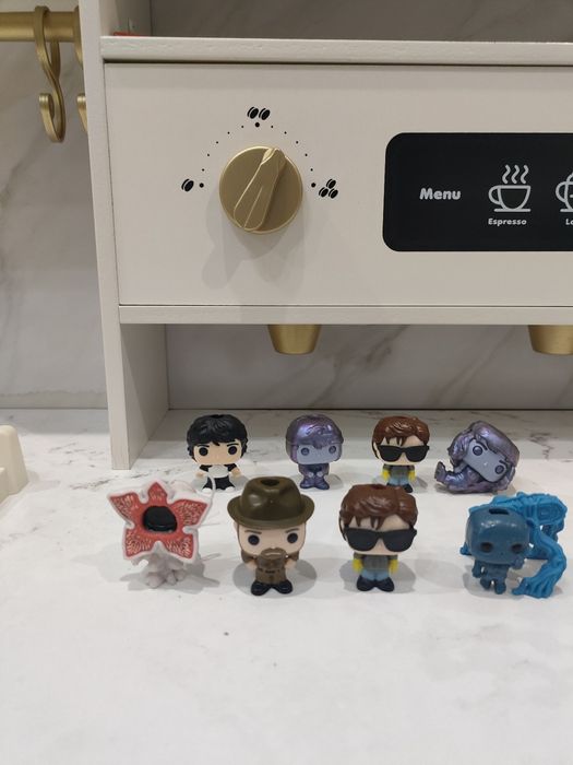 Фигурки ОСД каждая 5000