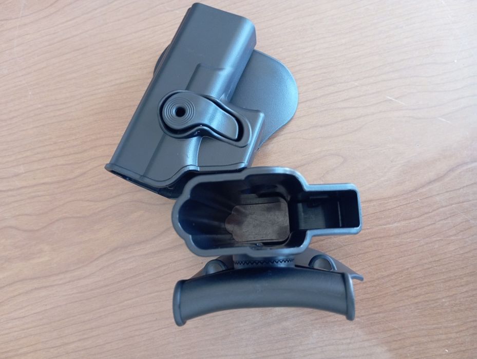 Кобури за Glock 17,19