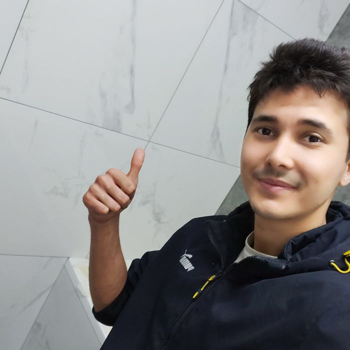 Укладка Кафеля Монтаж Керамогранита Instagram plitki_almaty