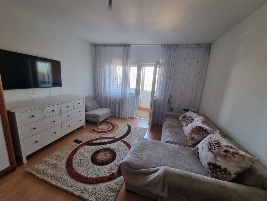 Inchiriere apartament 2 camere Craiova.