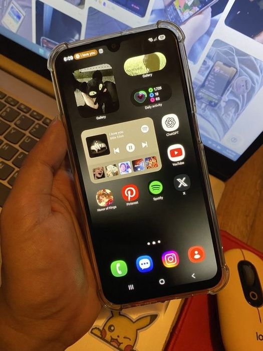 Samsung A15 128gb