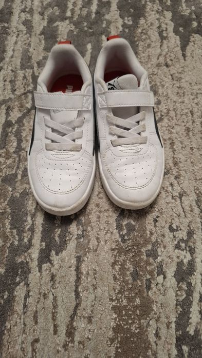 Adidasi Puma masura 33