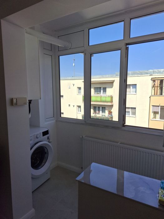 Apartament 2 camere zona Piata Marasti