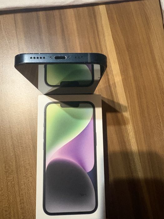 IPHONE 14, 128 GB