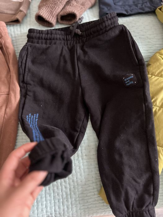 Одежда для мальчика 1.5-2 года