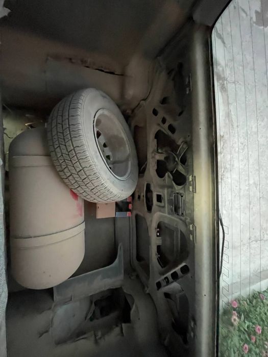 продается Volkswagen T4 минивен 1992 года новый мотор в идеальале