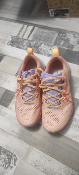 Nike React Pegasus Trail 4