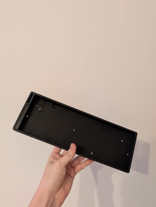 Корпус для клавиатуры GH60