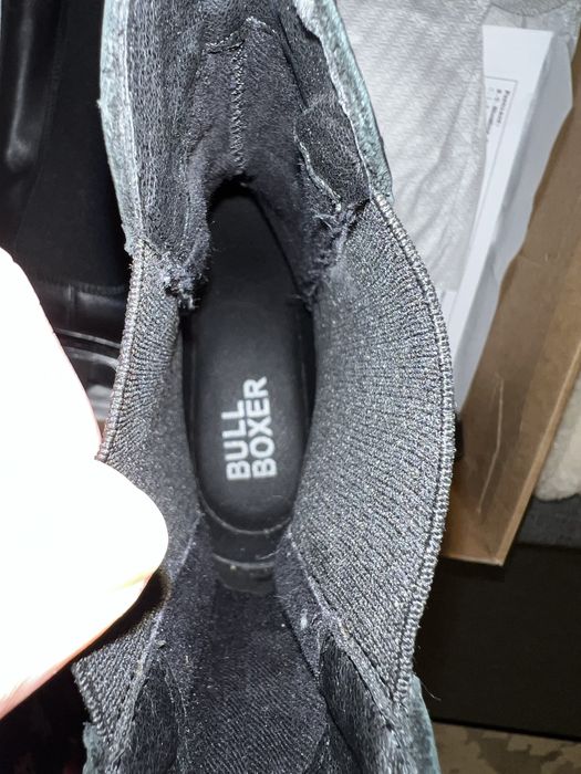 Ghete de dama, marimea 41