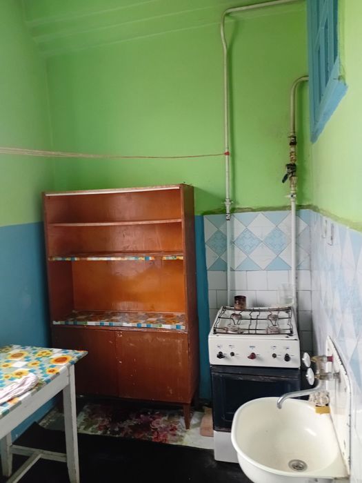 Ijaraga beriladi 2 xonalik