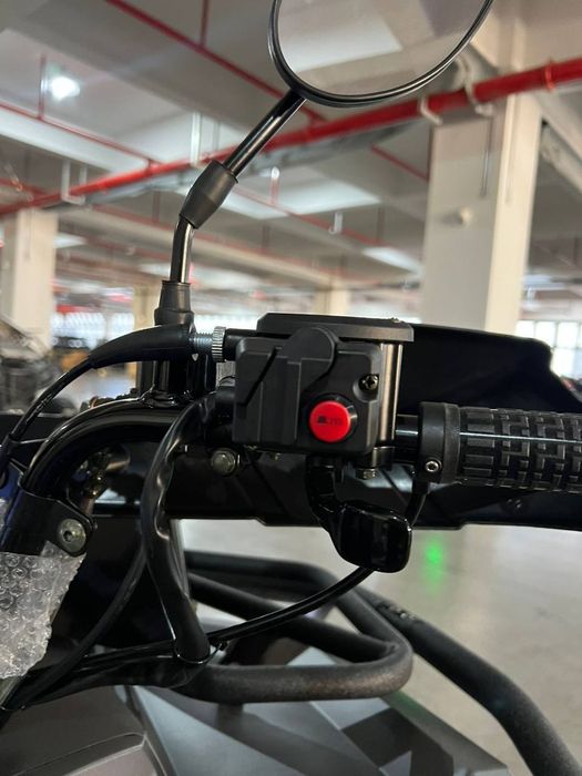 Квадроцыкл 400куб ATV