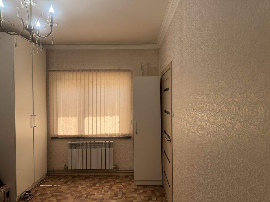 Дом в мкр. Бозарык