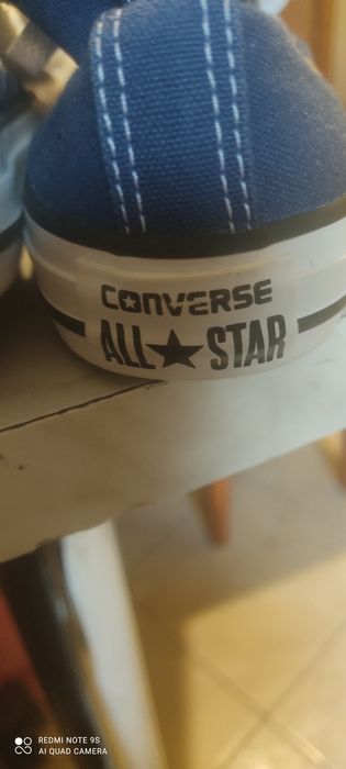 CONVERSE bascheți copii noi