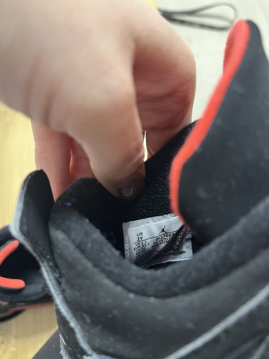 Jordan retro за деца