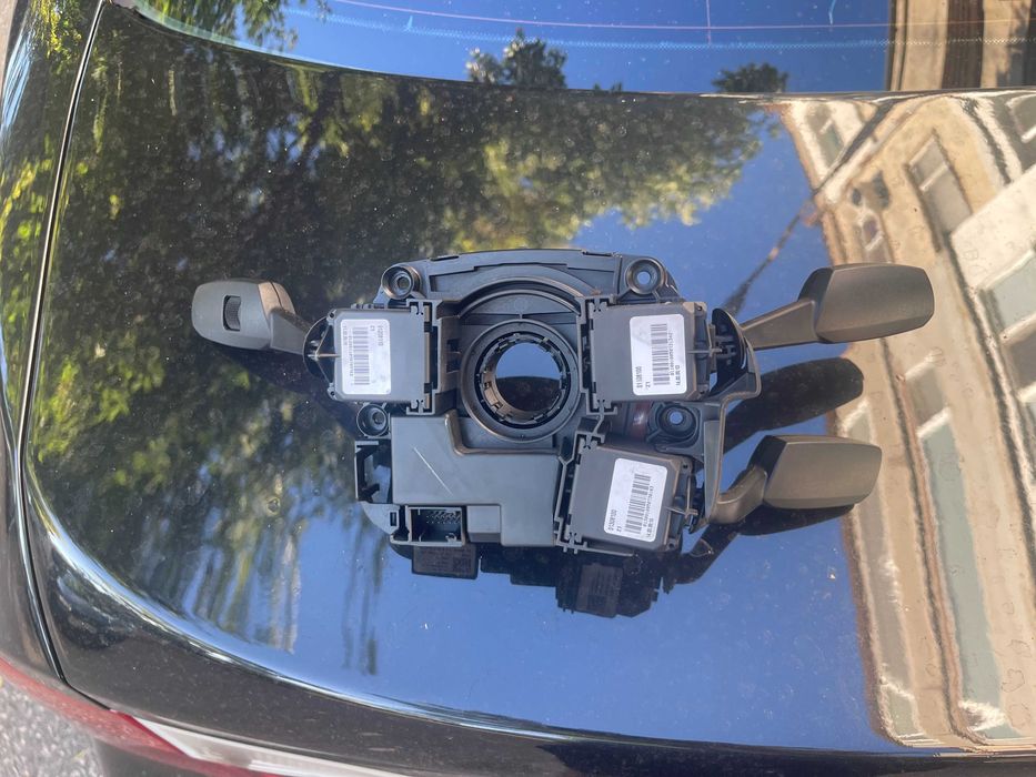 SZL Модул за BMW E90