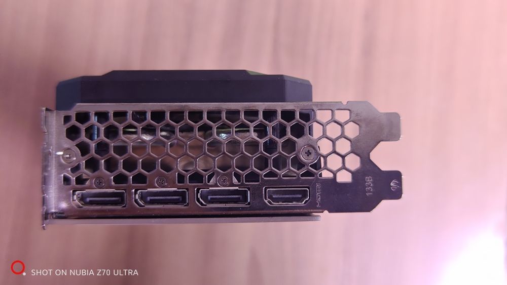 Geforce rtx 3080ti palit gaming pro 12gb