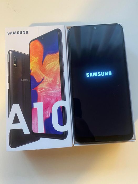 Samsung Galaxy A10
