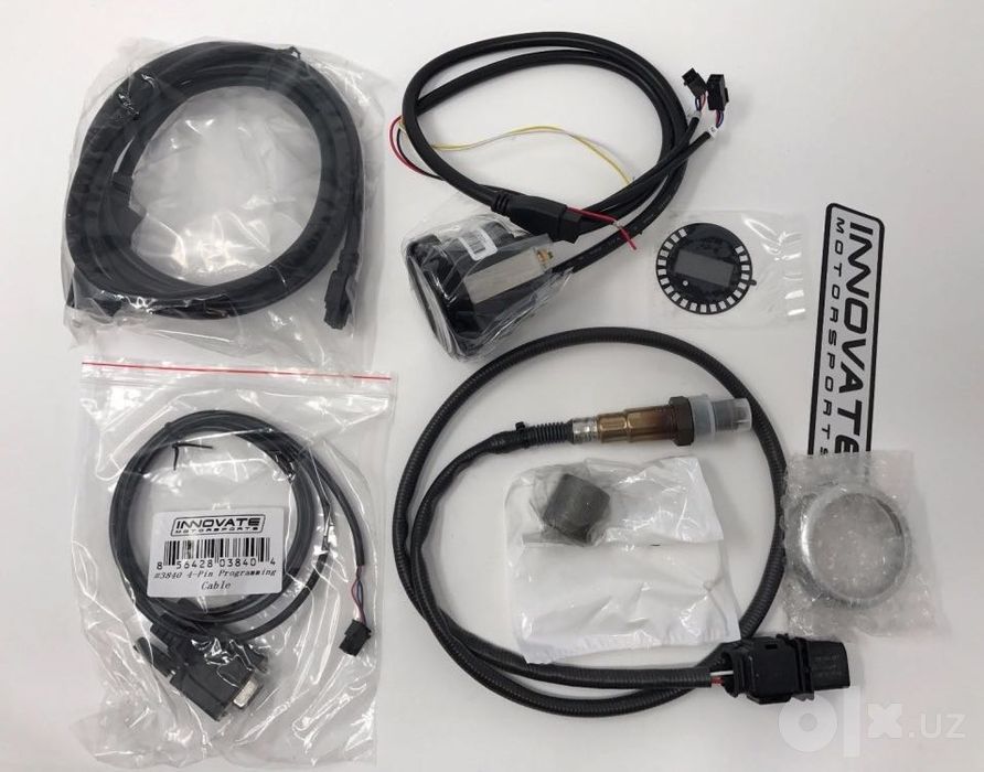 AFR innovate mtx-L 3918 Plus широкополосный датчик кислорода афр o2