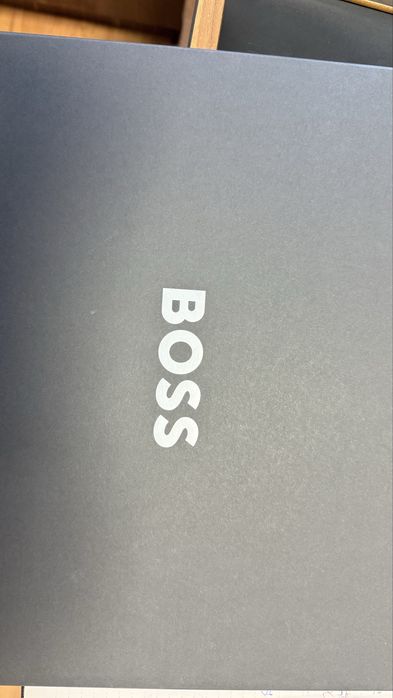 BOSS sumka arginal