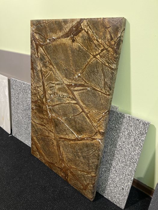 Столешница из натурального мрамора