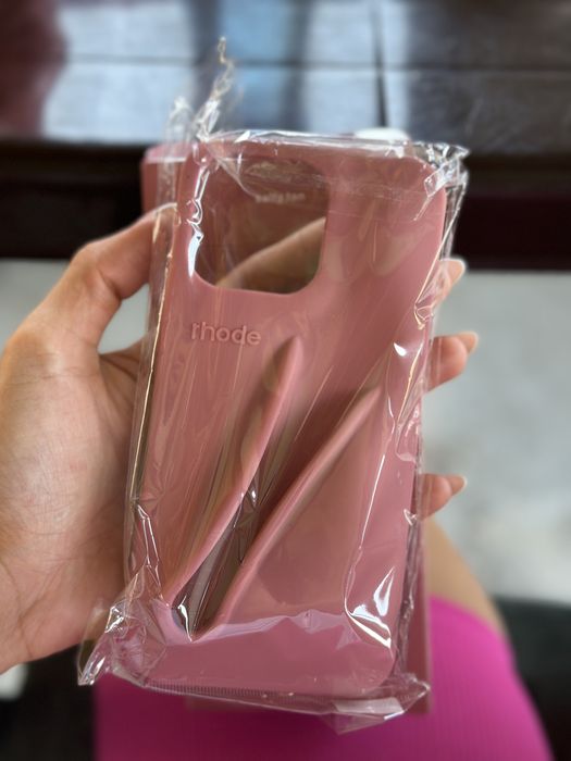 Rhode LipCase Iphone 14 Pro Max