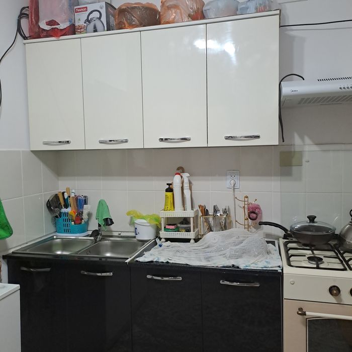 Кухонный гарнитур сатылады срочно