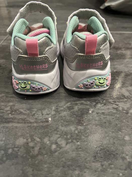 Детски маратонки Skechers 22 номер