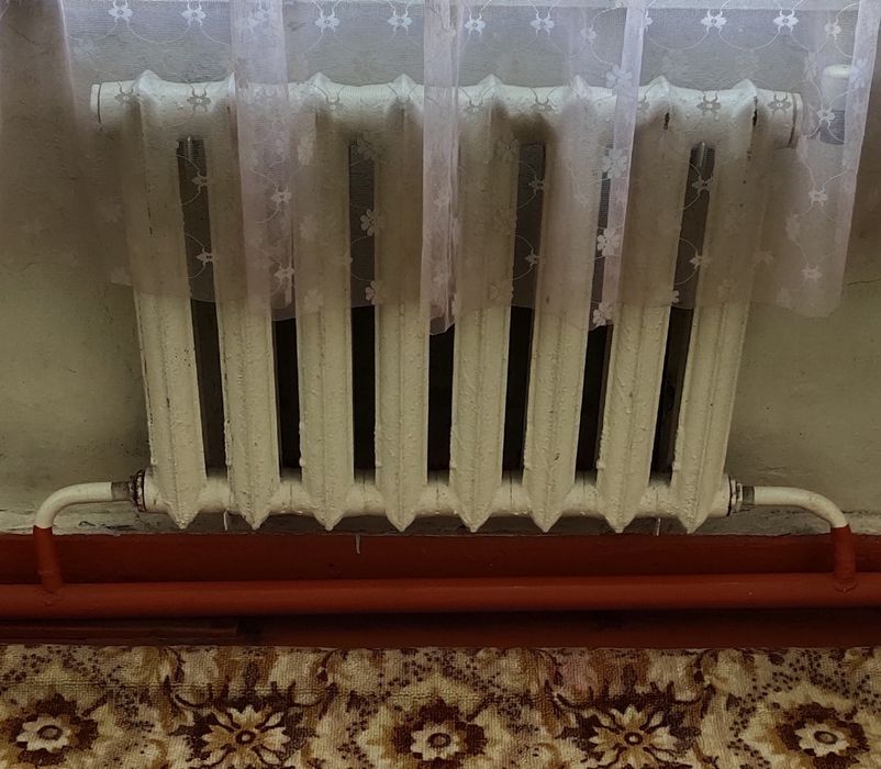 Отопительные батареи