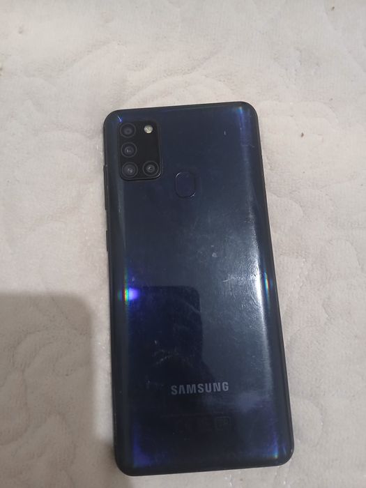 Samsung  A21s б/у