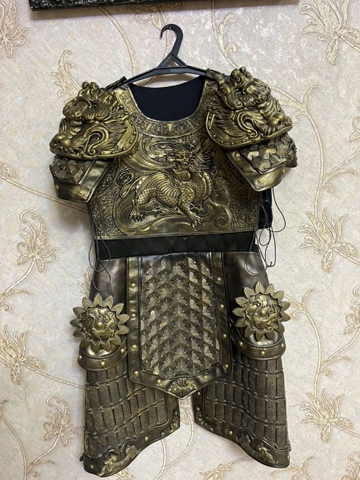 Этно киым батырлар