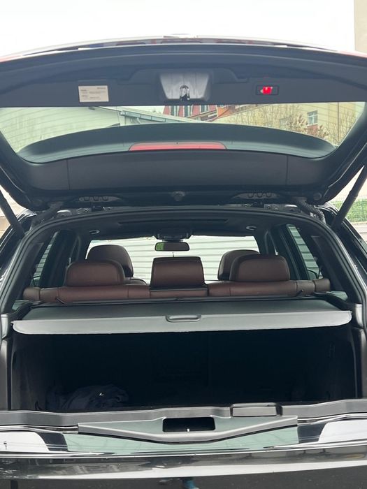 X5 M50D E 70 2013 Panoramic /Hud up /