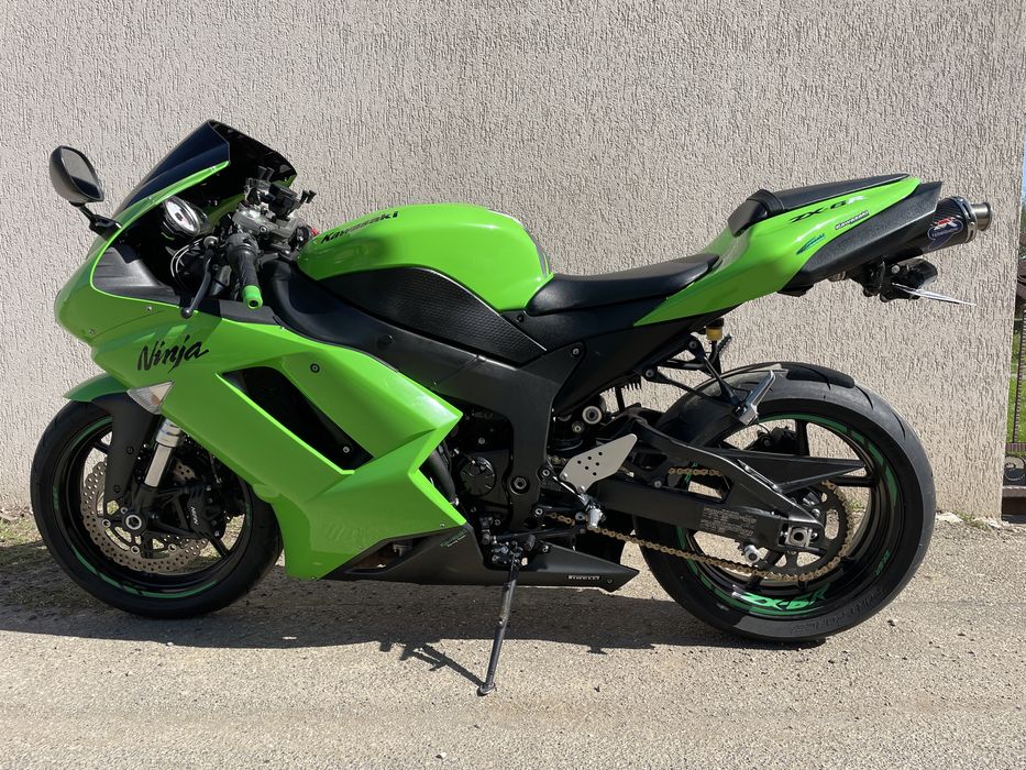6/28
迄　SUZUKI スカイウェーブ250cc Electromotor Kawasaki ZX-6RR 600 Ninja (03-06) - ZX-6R 636 Ninja