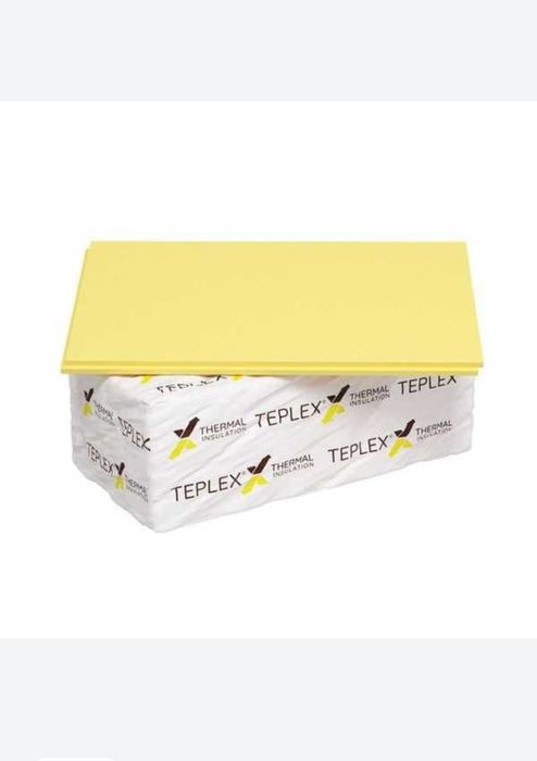 Пеноплекс Теплекс