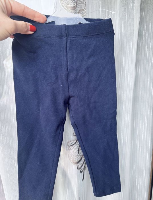 2 perechi colanti fetite  Next 12-18 luni