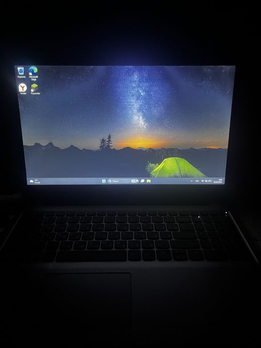 Lenovo IdeaPad S145-15API