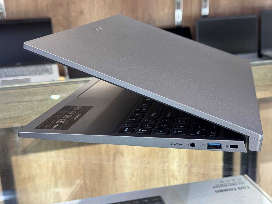 ACER Aspire Go 15 Core i5-1334U ram 8 ddr5 ssd 256