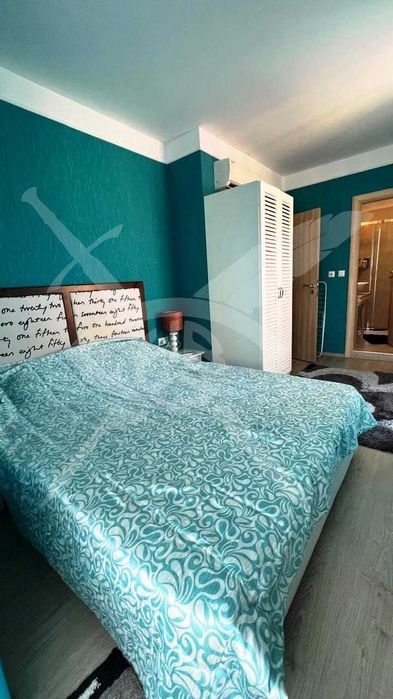 Тристаен апартамент в Слънчев бряг 90674