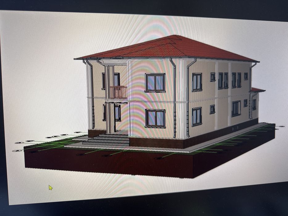 Firma proiectare case,construcții civile,industriale și agricole