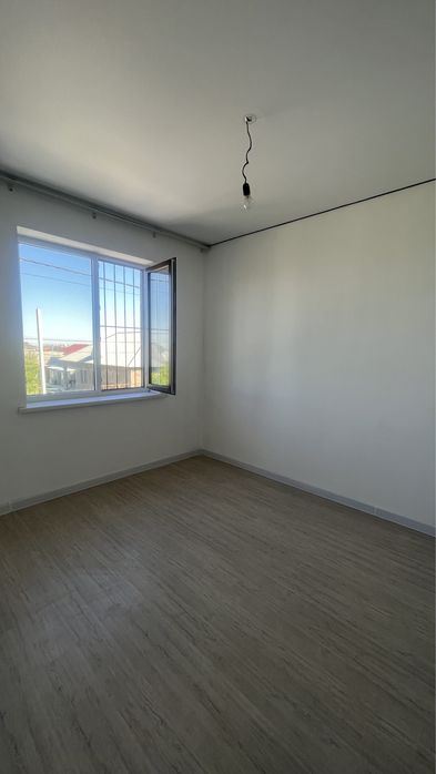 Два комнат и душ