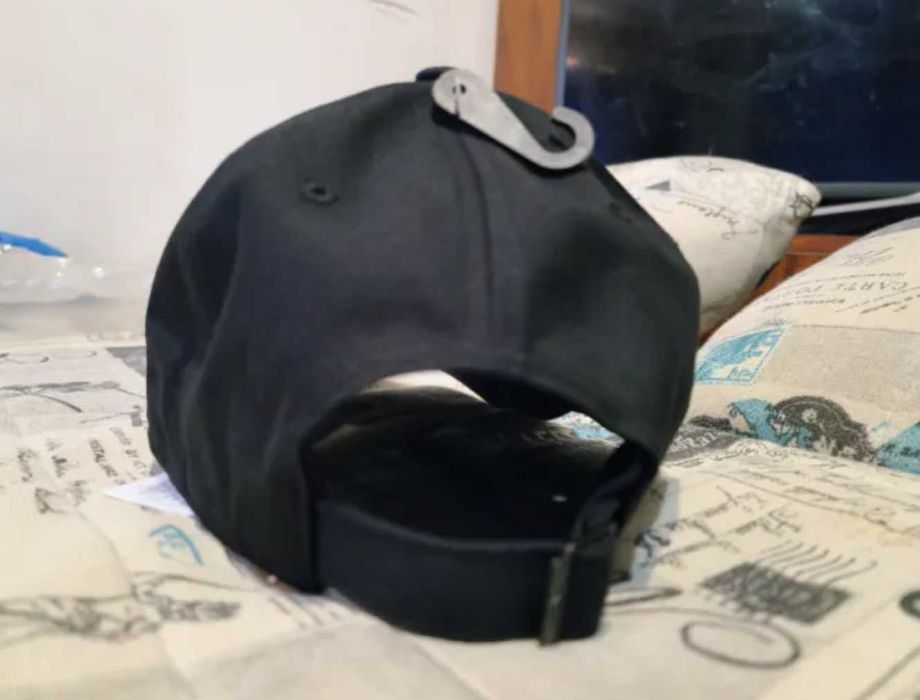 Оригинална шапка Adidas Bball 3s Cap Unisex