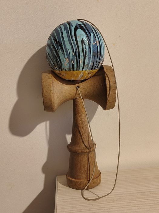 Kendama sweets Prime EDITIE LIMITATA , DOAR 600 IN LUME Cluj