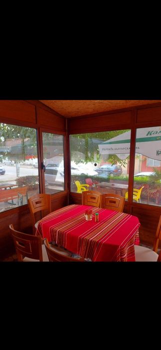 Продава се Заведение в Пазарджик, Окръжна болница - 240 кв.м за 149 €/кв.м - Снимка #2