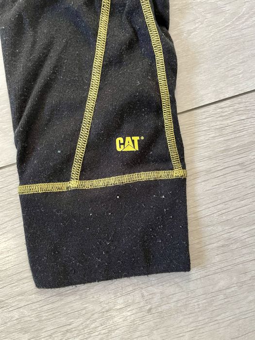 Caterpillar-термобельо(size-M)